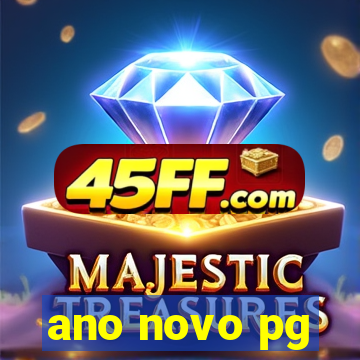 ano novo pg